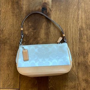 Vintage Coach bag
